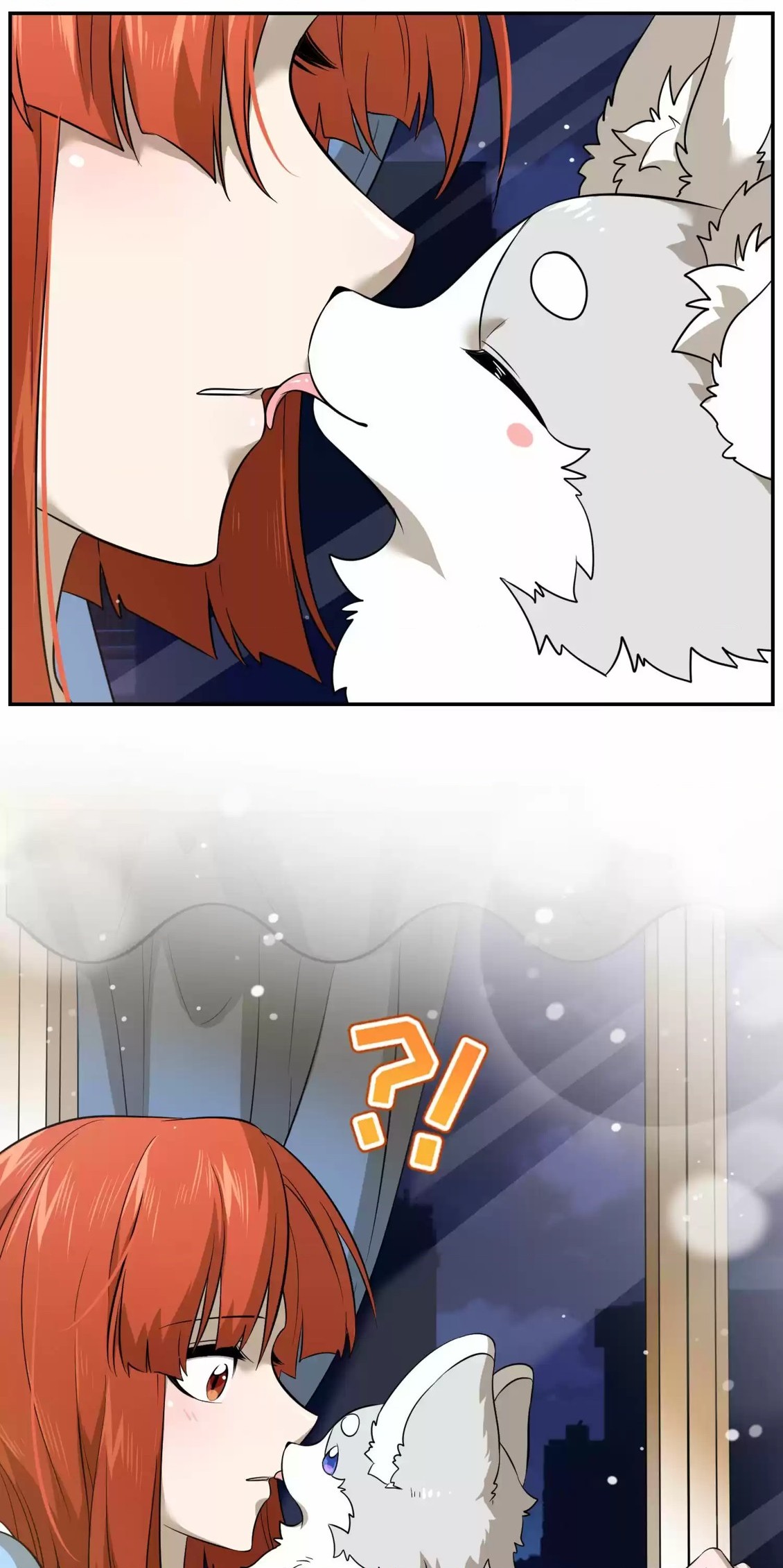 đọc truyện Đồ Ăn Của Ta Trông Thật Đáng Yêu Chương 36 ảnh 22 tại Thiên Thai Truyện