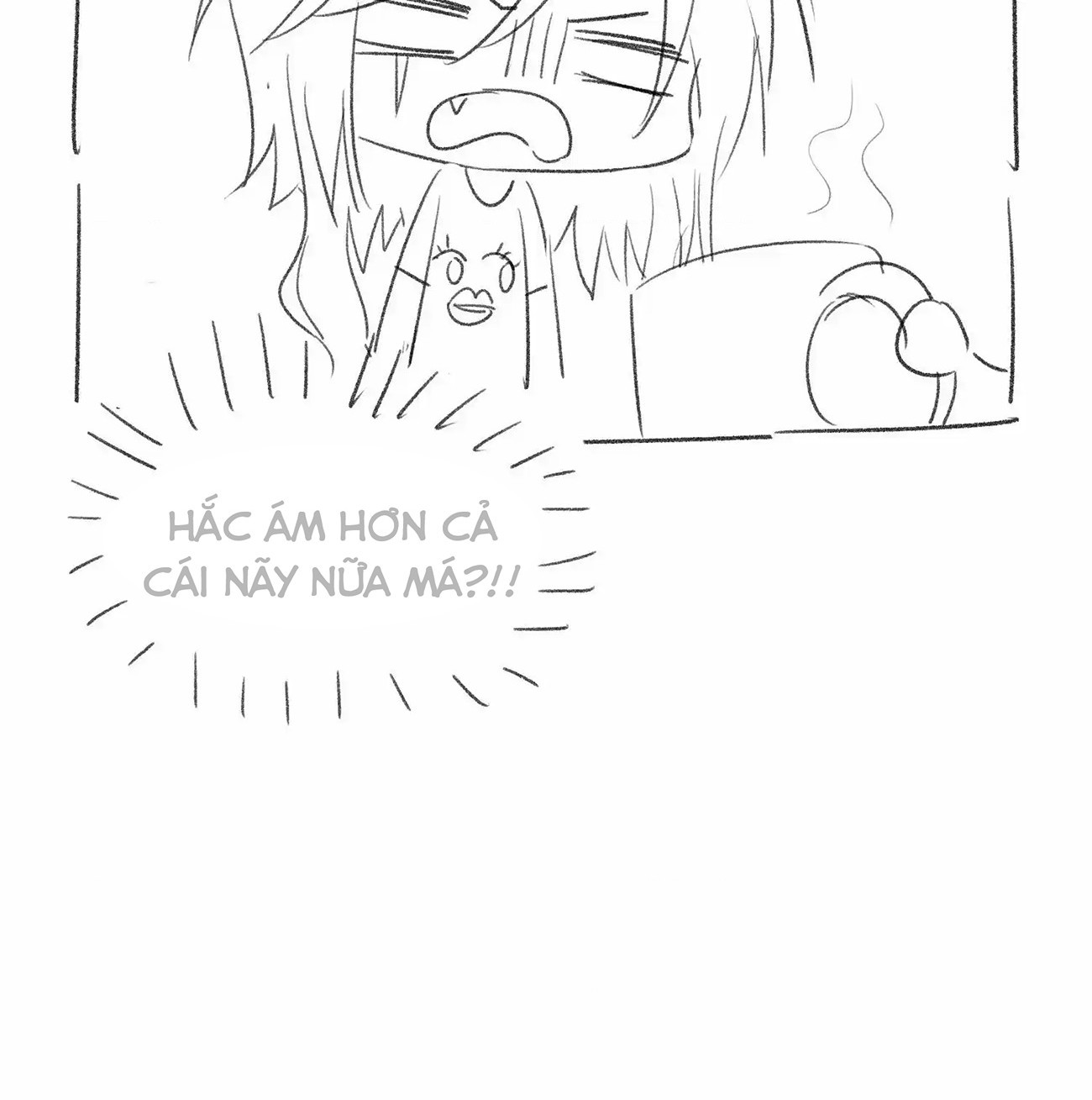 đọc truyện Đồ Ăn Của Ta Trông Thật Đáng Yêu Chương 36 ảnh 26 tại Thiên Thai Truyện