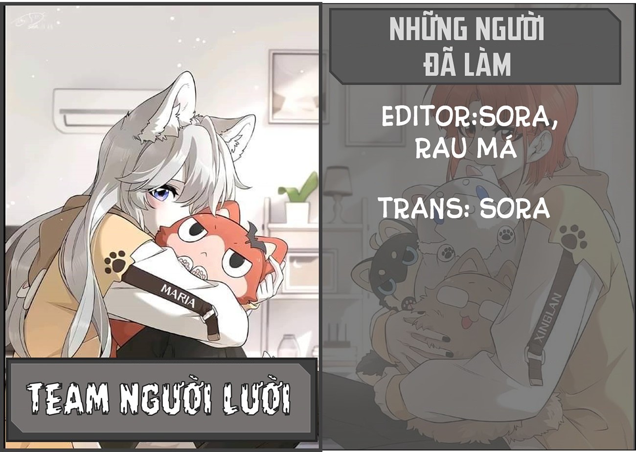 đọc truyện Đồ Ăn Của Ta Trông Thật Đáng Yêu Chương 36 ảnh 27 tại Thiên Thai Truyện