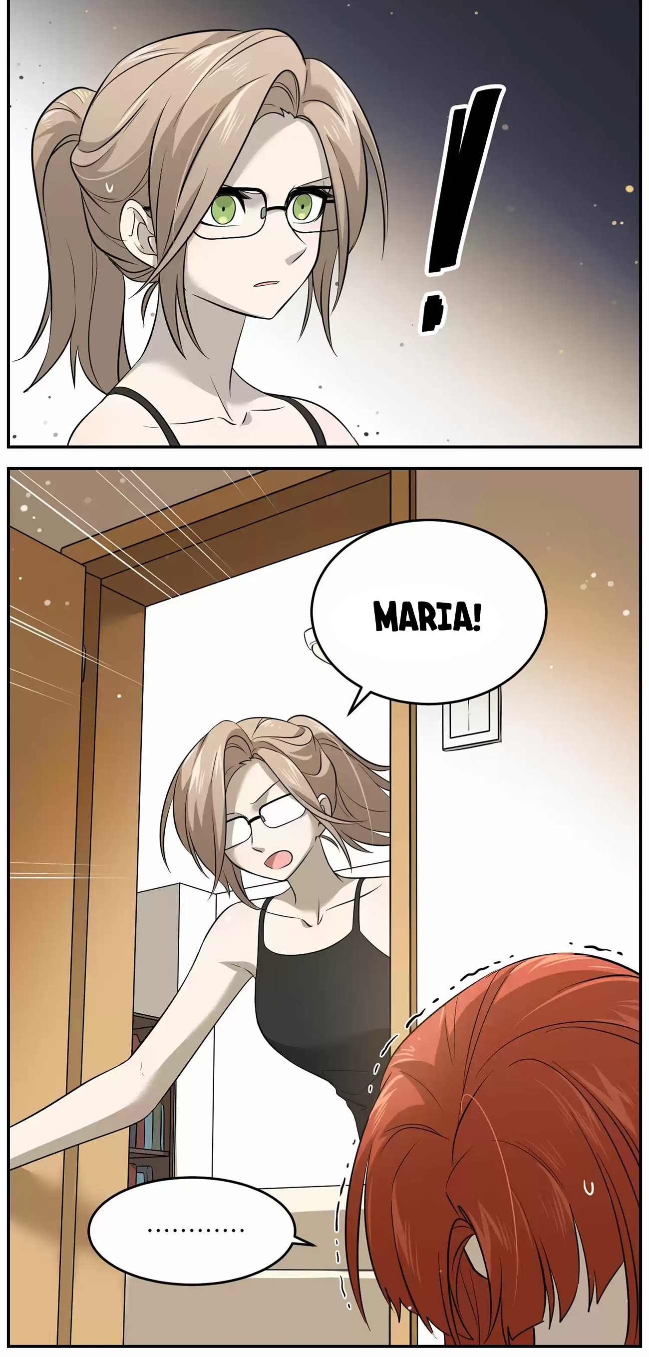 đọc truyện Đồ Ăn Của Ta Trông Thật Đáng Yêu Chương 36 ảnh 10 tại Thiên Thai Truyện