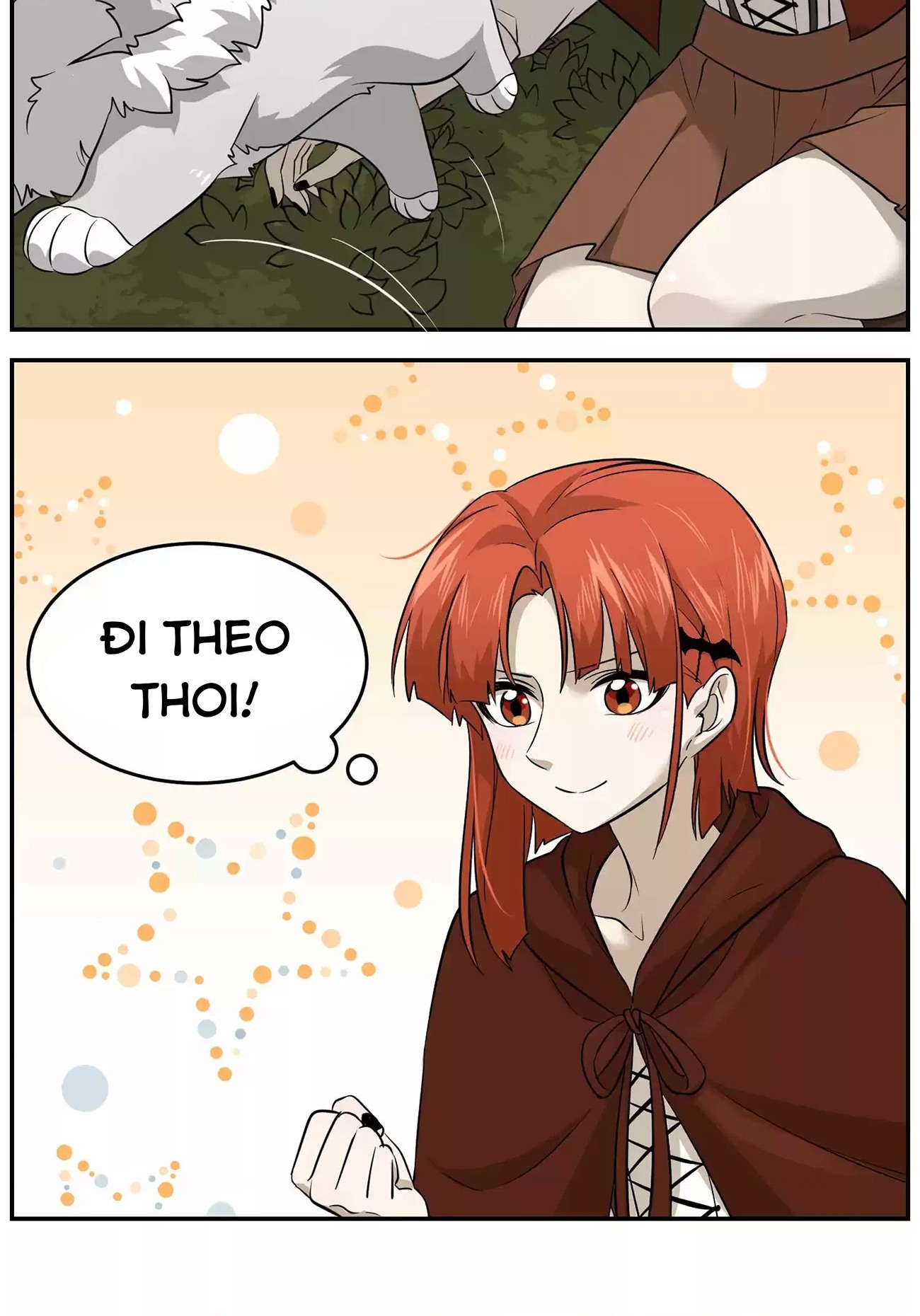 đọc truyện Đồ Ăn Của Ta Trông Thật Đáng Yêu Chương 37 ảnh 12 tại Thiên Thai Truyện