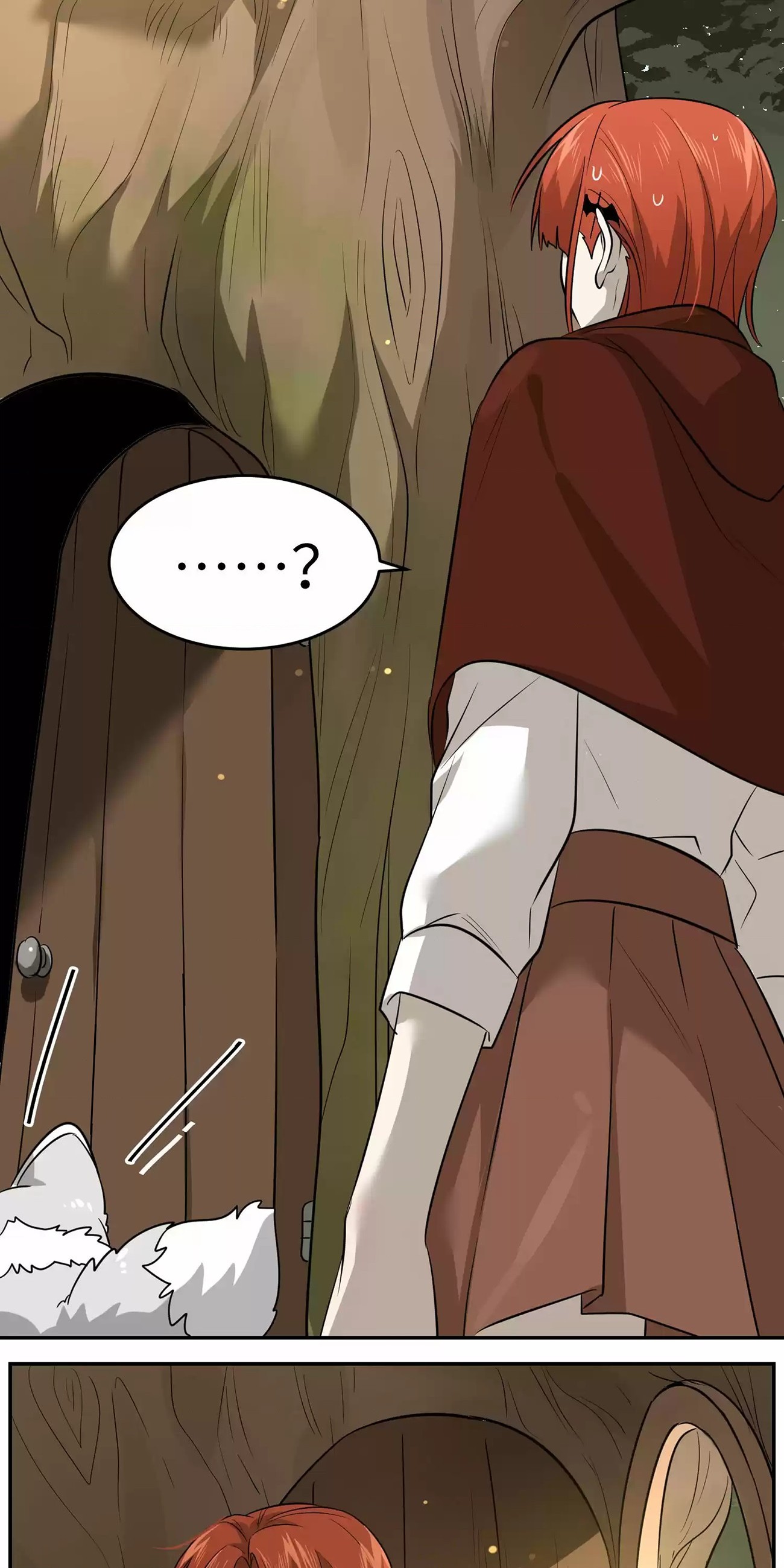 đọc truyện Đồ Ăn Của Ta Trông Thật Đáng Yêu Chương 37 ảnh 14 tại Thiên Thai Truyện