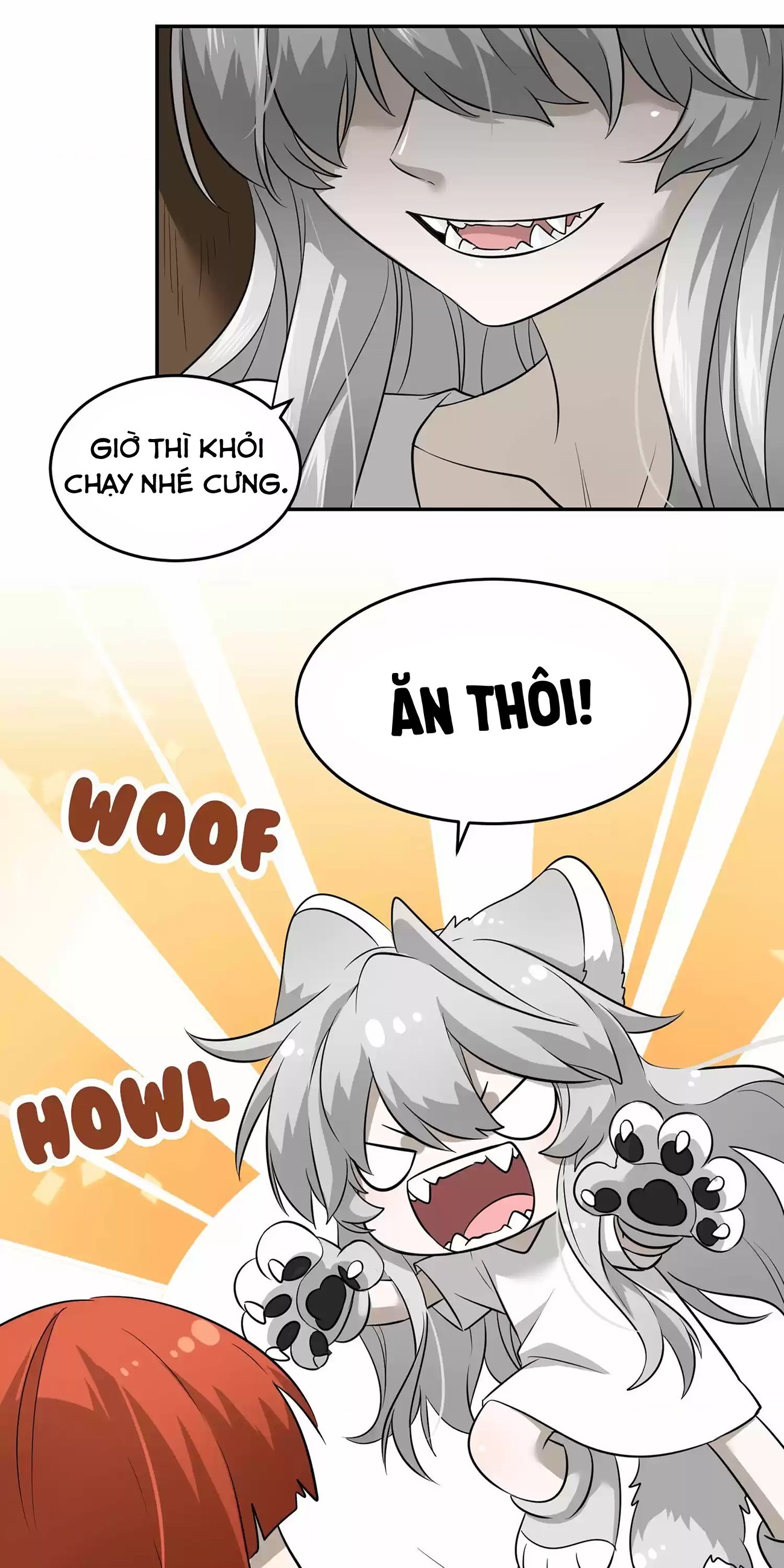 đọc truyện Đồ Ăn Của Ta Trông Thật Đáng Yêu Chương 37 ảnh 16 tại Thiên Thai Truyện