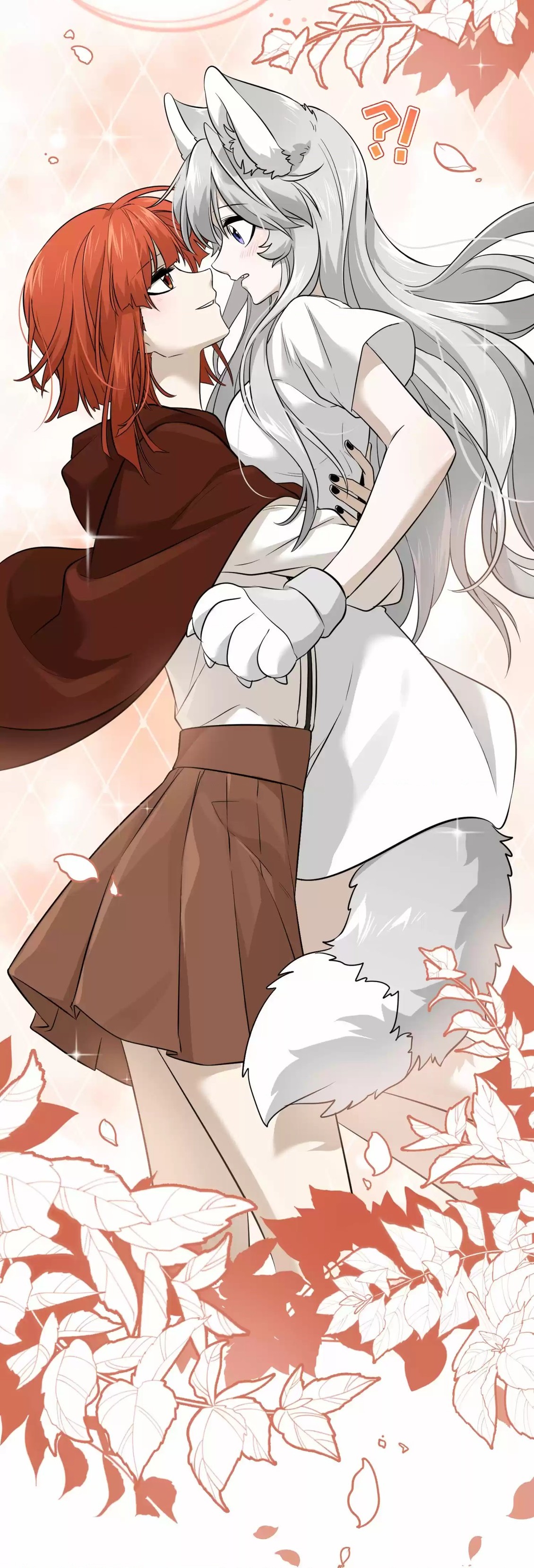 đọc truyện Đồ Ăn Của Ta Trông Thật Đáng Yêu Chương 37 ảnh 18 tại Thiên Thai Truyện