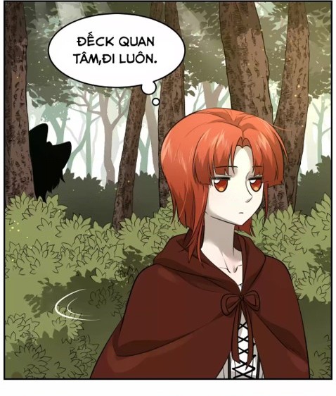 đọc truyện Đồ Ăn Của Ta Trông Thật Đáng Yêu Chương 37 ảnh 5 tại Thiên Thai Truyện