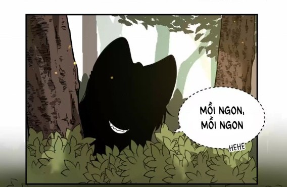 đọc truyện Đồ Ăn Của Ta Trông Thật Đáng Yêu Chương 37 ảnh 6 tại Thiên Thai Truyện