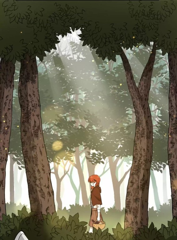 đọc truyện Đồ Ăn Của Ta Trông Thật Đáng Yêu Chương 37 ảnh 7 tại Thiên Thai Truyện