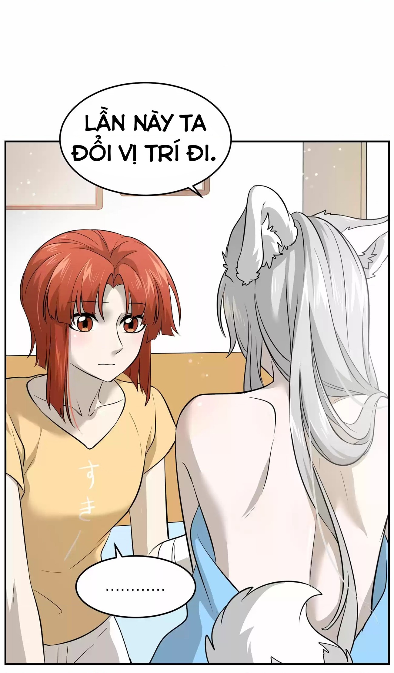 đọc truyện Đồ Ăn Của Ta Trông Thật Đáng Yêu Chương 38 ảnh 2 tại Thiên Thai Truyện