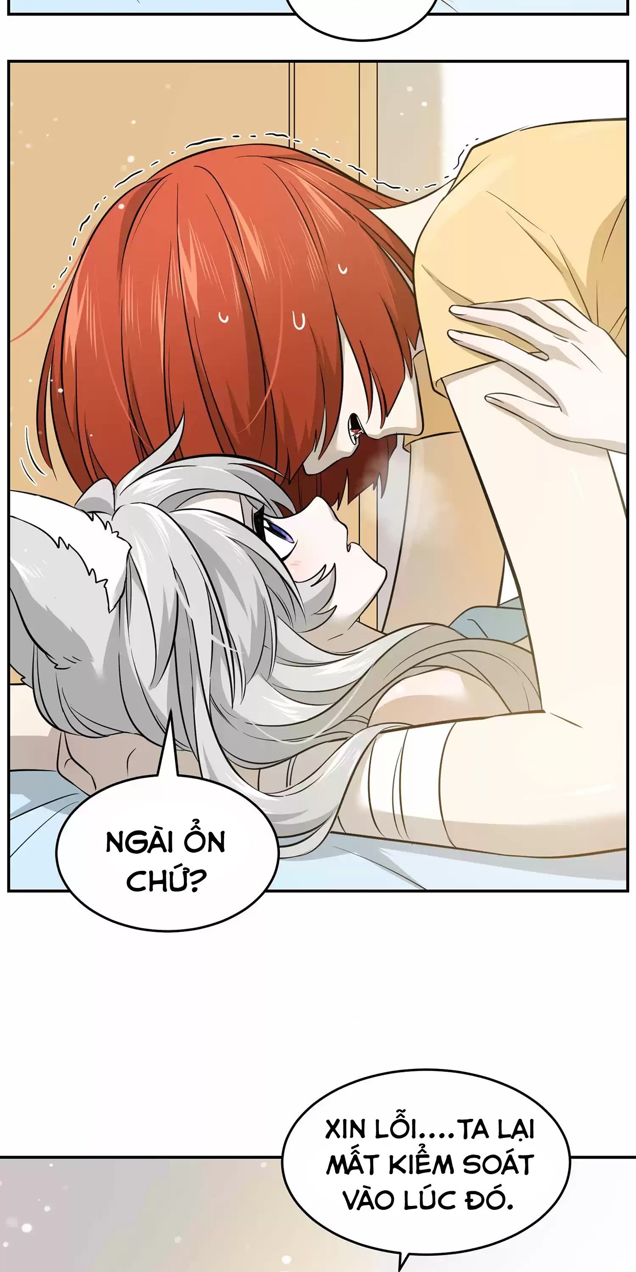 đọc truyện Đồ Ăn Của Ta Trông Thật Đáng Yêu Chương 38 ảnh 12 tại Thiên Thai Truyện