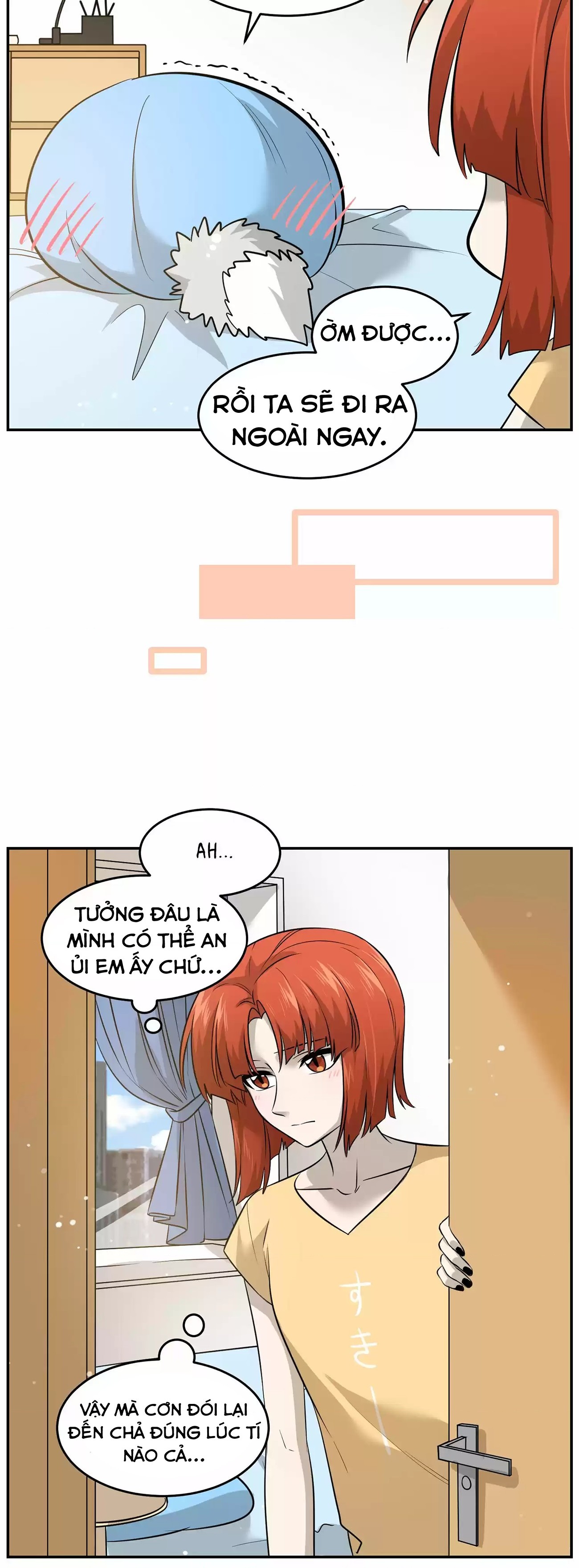 đọc truyện Đồ Ăn Của Ta Trông Thật Đáng Yêu Chương 38 ảnh 20 tại Thiên Thai Truyện