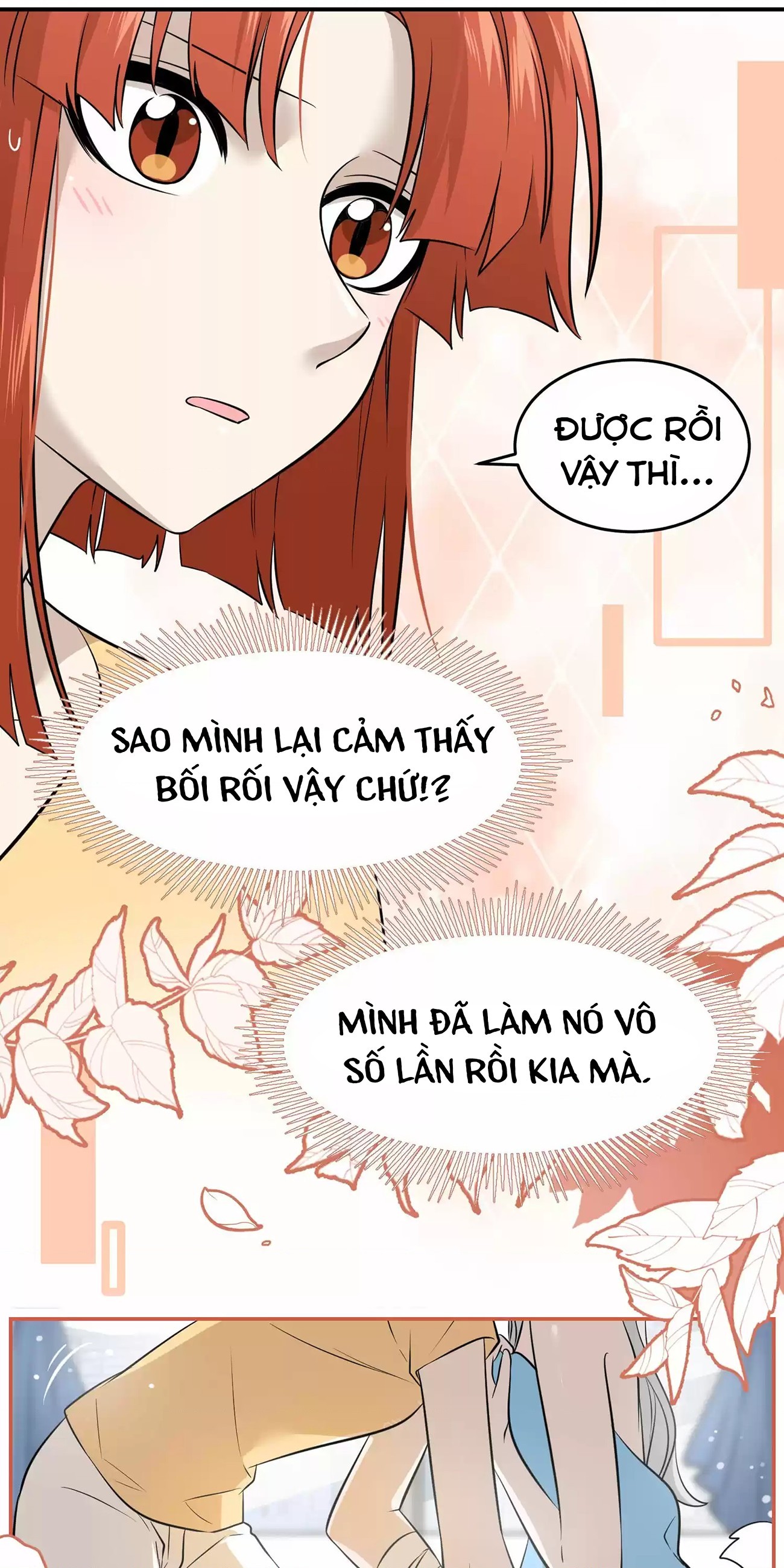 đọc truyện Đồ Ăn Của Ta Trông Thật Đáng Yêu Chương 38 ảnh 4 tại Thiên Thai Truyện