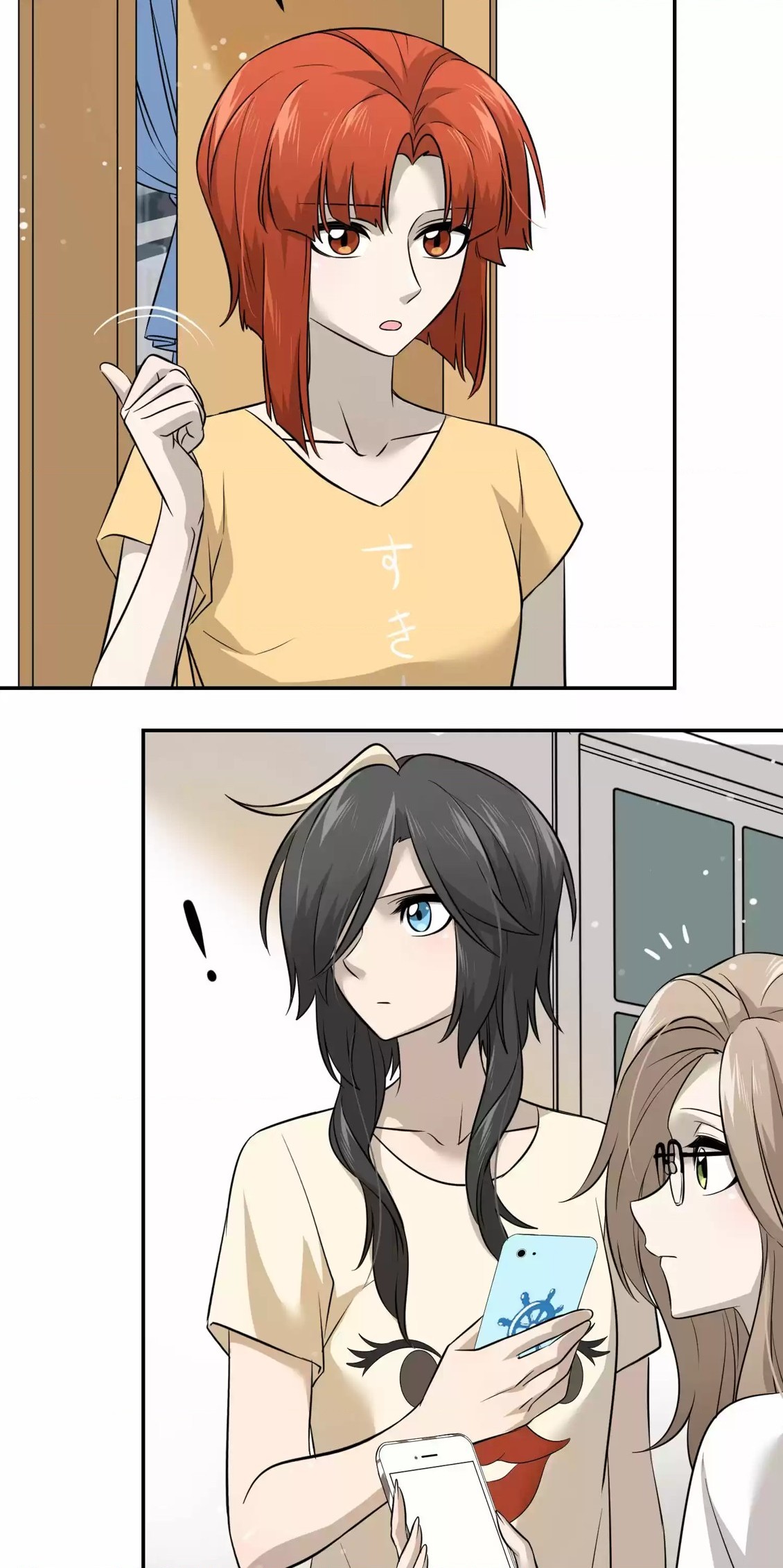 đọc truyện Đồ Ăn Của Ta Trông Thật Đáng Yêu Chương 38 ảnh 22 tại Thiên Thai Truyện