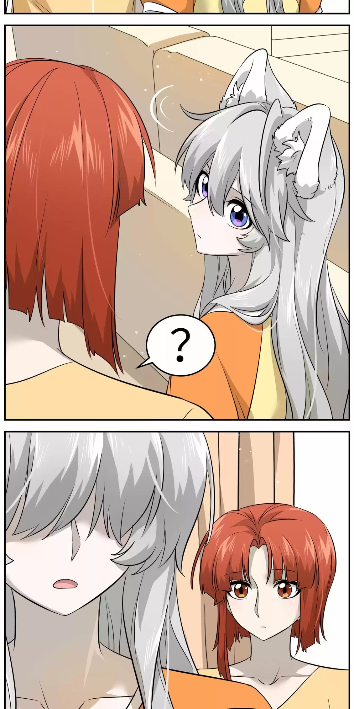 đọc truyện Đồ Ăn Của Ta Trông Thật Đáng Yêu Chương 38 ảnh 26 tại Thiên Thai Truyện