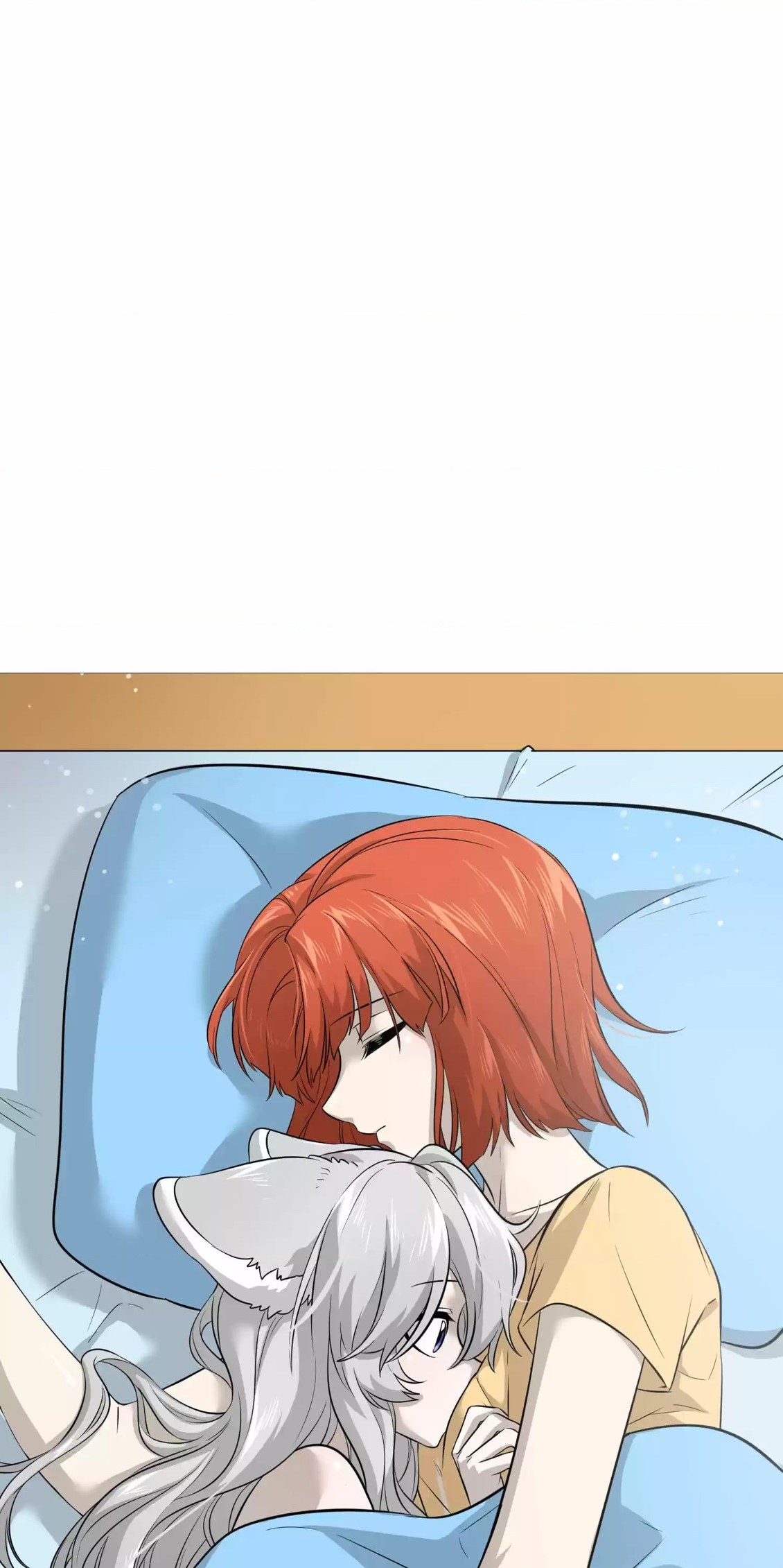 đọc truyện Đồ Ăn Của Ta Trông Thật Đáng Yêu Chương 38 ảnh 28 tại Thiên Thai Truyện