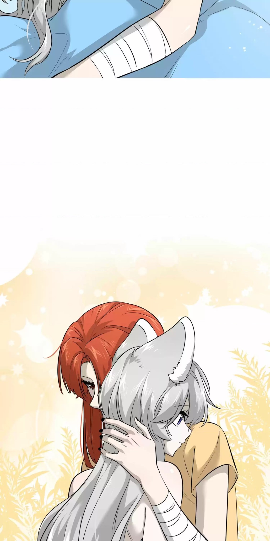 đọc truyện Đồ Ăn Của Ta Trông Thật Đáng Yêu Chương 38 ảnh 29 tại Thiên Thai Truyện