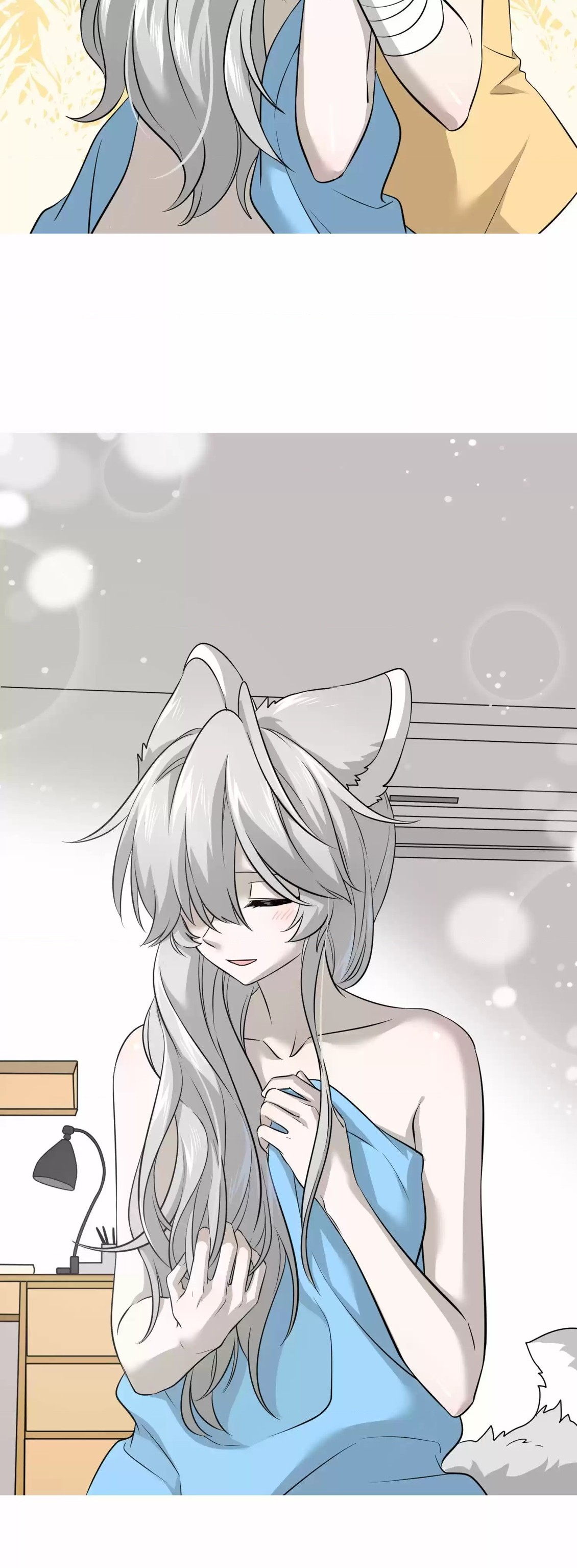 đọc truyện Đồ Ăn Của Ta Trông Thật Đáng Yêu Chương 38 ảnh 30 tại Thiên Thai Truyện