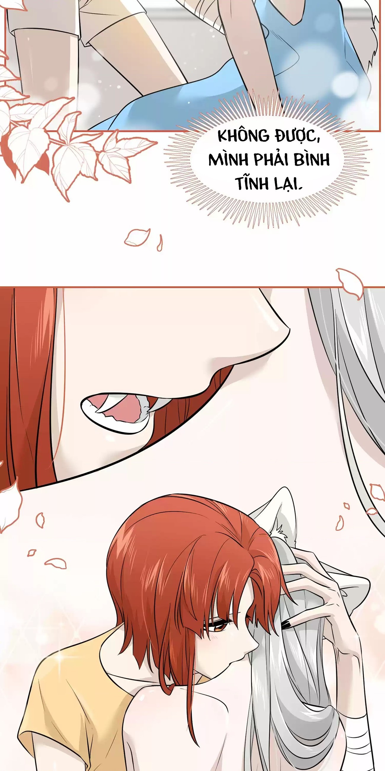 đọc truyện Đồ Ăn Của Ta Trông Thật Đáng Yêu Chương 38 ảnh 5 tại Thiên Thai Truyện