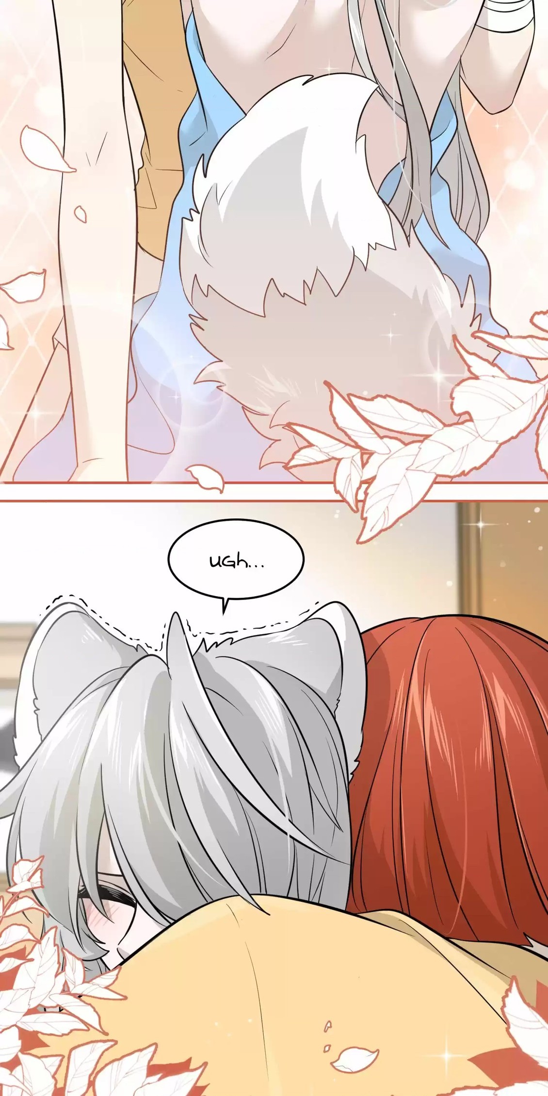 đọc truyện Đồ Ăn Của Ta Trông Thật Đáng Yêu Chương 38 ảnh 6 tại Thiên Thai Truyện