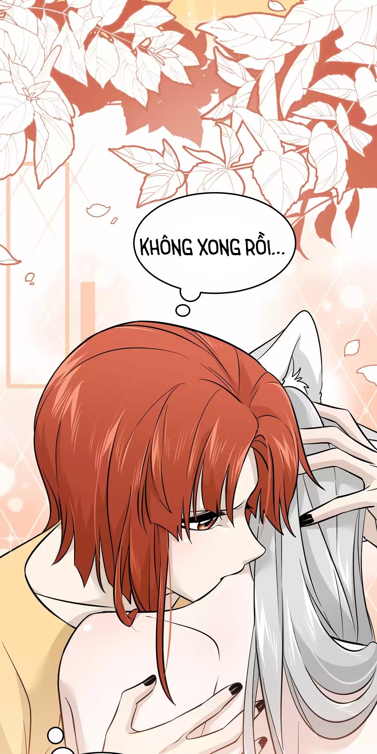 đọc truyện Đồ Ăn Của Ta Trông Thật Đáng Yêu Chương 38 ảnh 7 tại Thiên Thai Truyện