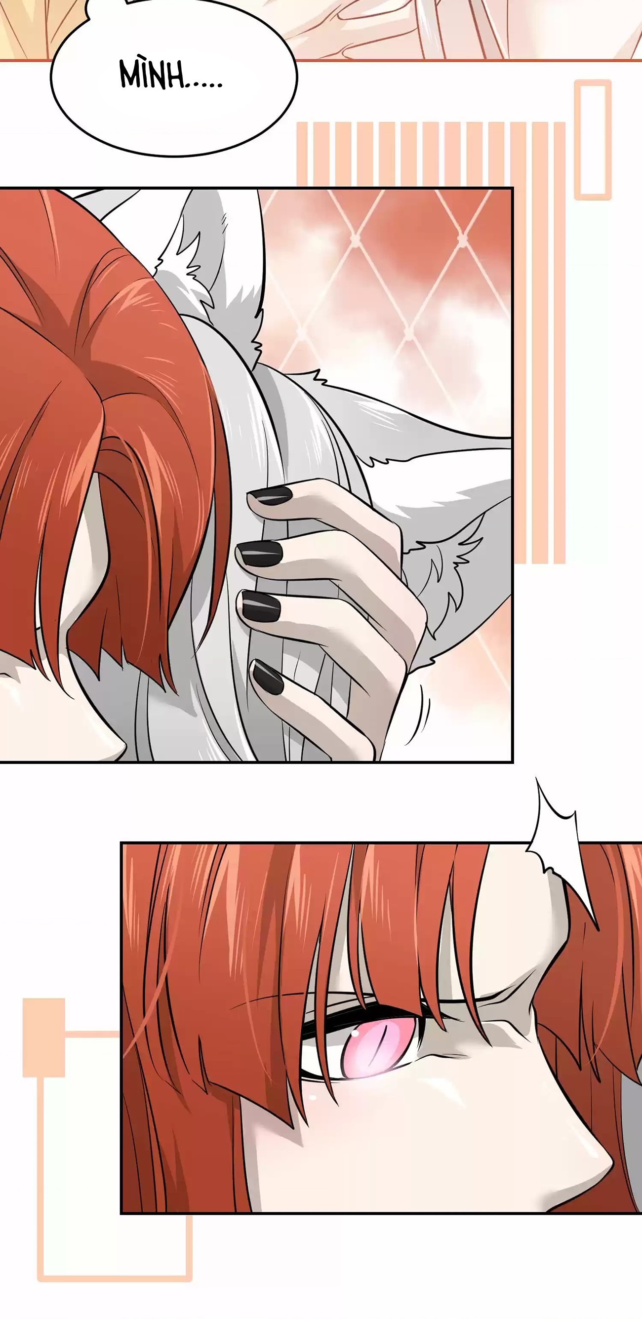 đọc truyện Đồ Ăn Của Ta Trông Thật Đáng Yêu Chương 38 ảnh 8 tại Thiên Thai Truyện