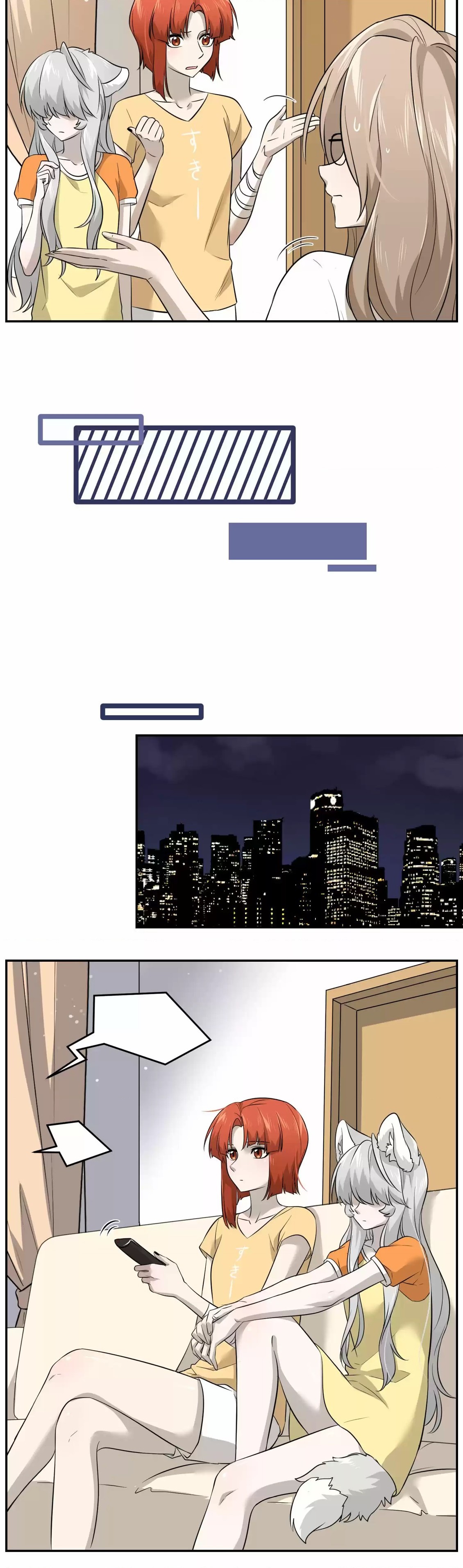 đọc truyện Đồ Ăn Của Ta Trông Thật Đáng Yêu Chương 39 ảnh 13 tại Thiên Thai Truyện