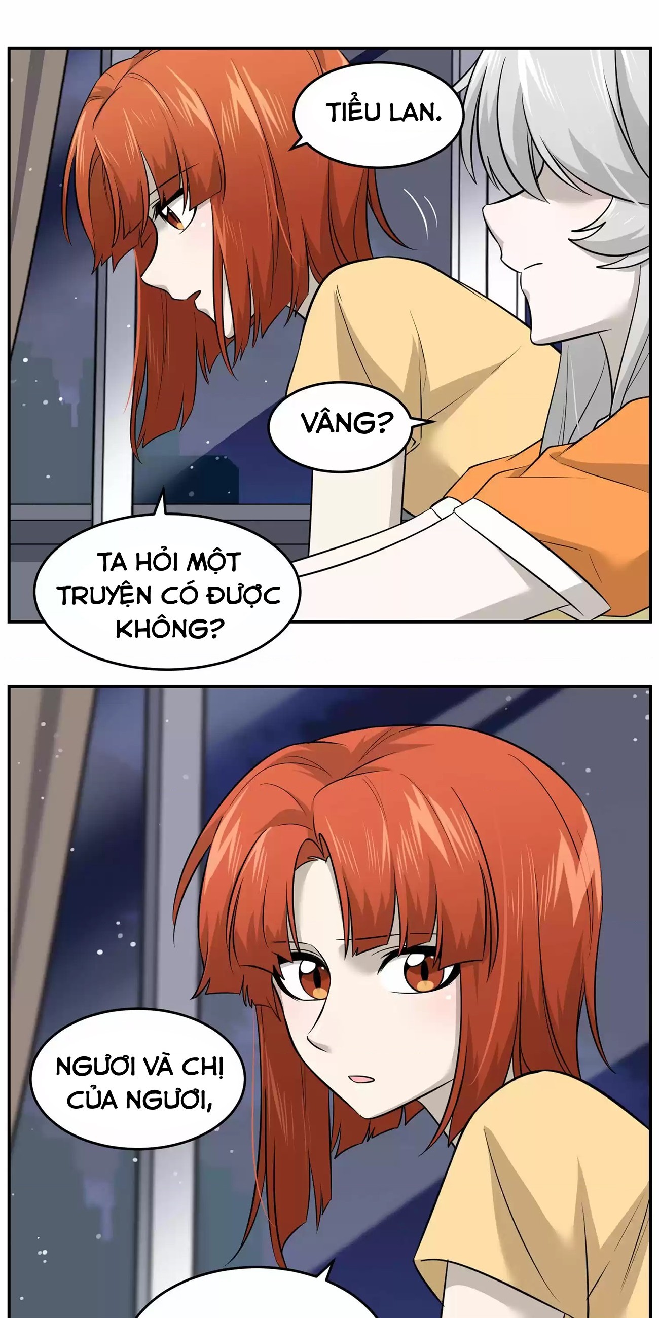 đọc truyện Đồ Ăn Của Ta Trông Thật Đáng Yêu Chương 39 ảnh 14 tại Thiên Thai Truyện