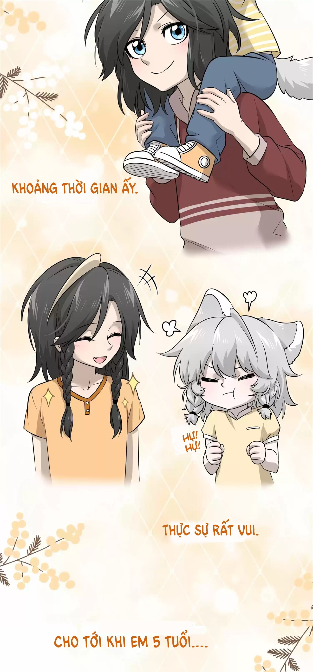 đọc truyện Đồ Ăn Của Ta Trông Thật Đáng Yêu Chương 39 ảnh 18 tại Thiên Thai Truyện