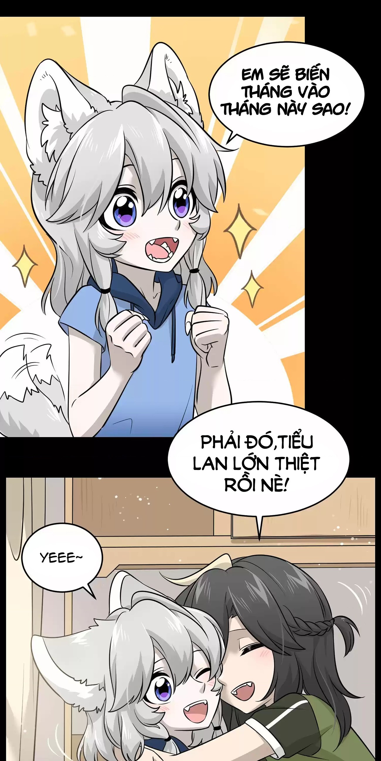 đọc truyện Đồ Ăn Của Ta Trông Thật Đáng Yêu Chương 39 ảnh 22 tại Thiên Thai Truyện