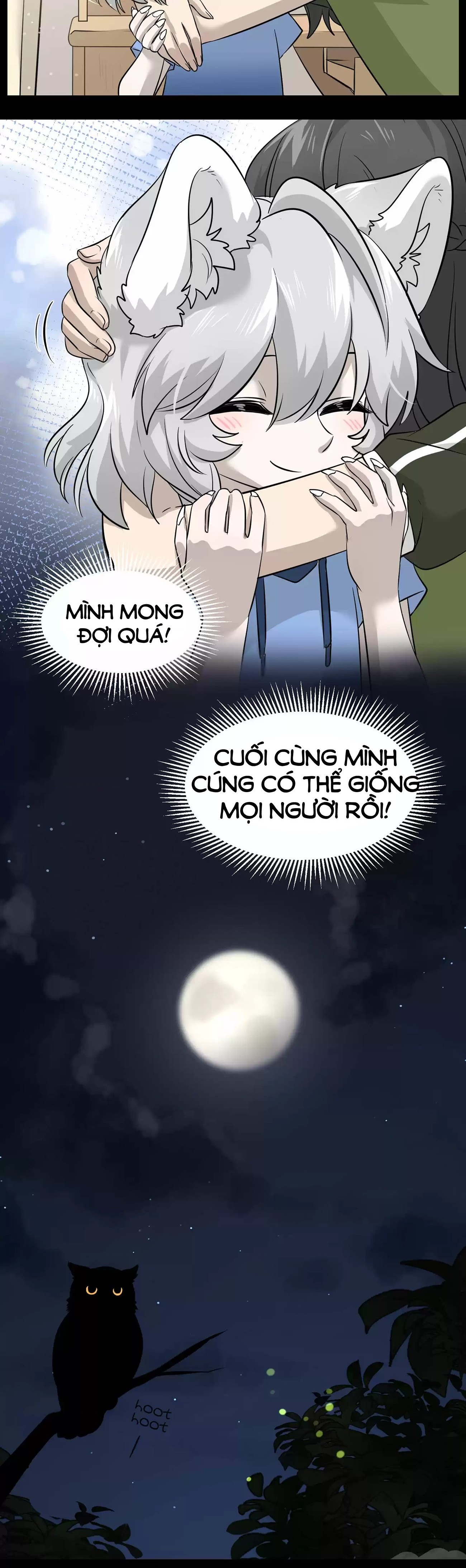 đọc truyện Đồ Ăn Của Ta Trông Thật Đáng Yêu Chương 39 ảnh 23 tại Thiên Thai Truyện