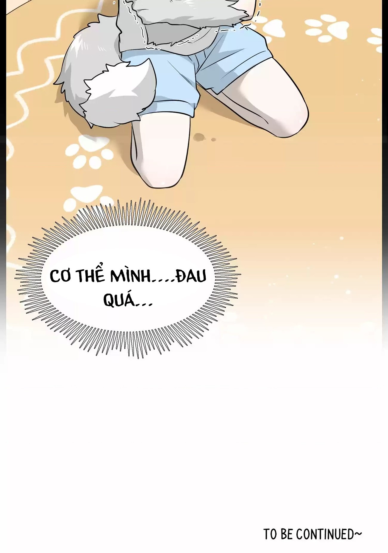 đọc truyện Đồ Ăn Của Ta Trông Thật Đáng Yêu Chương 39 ảnh 25 tại Thiên Thai Truyện