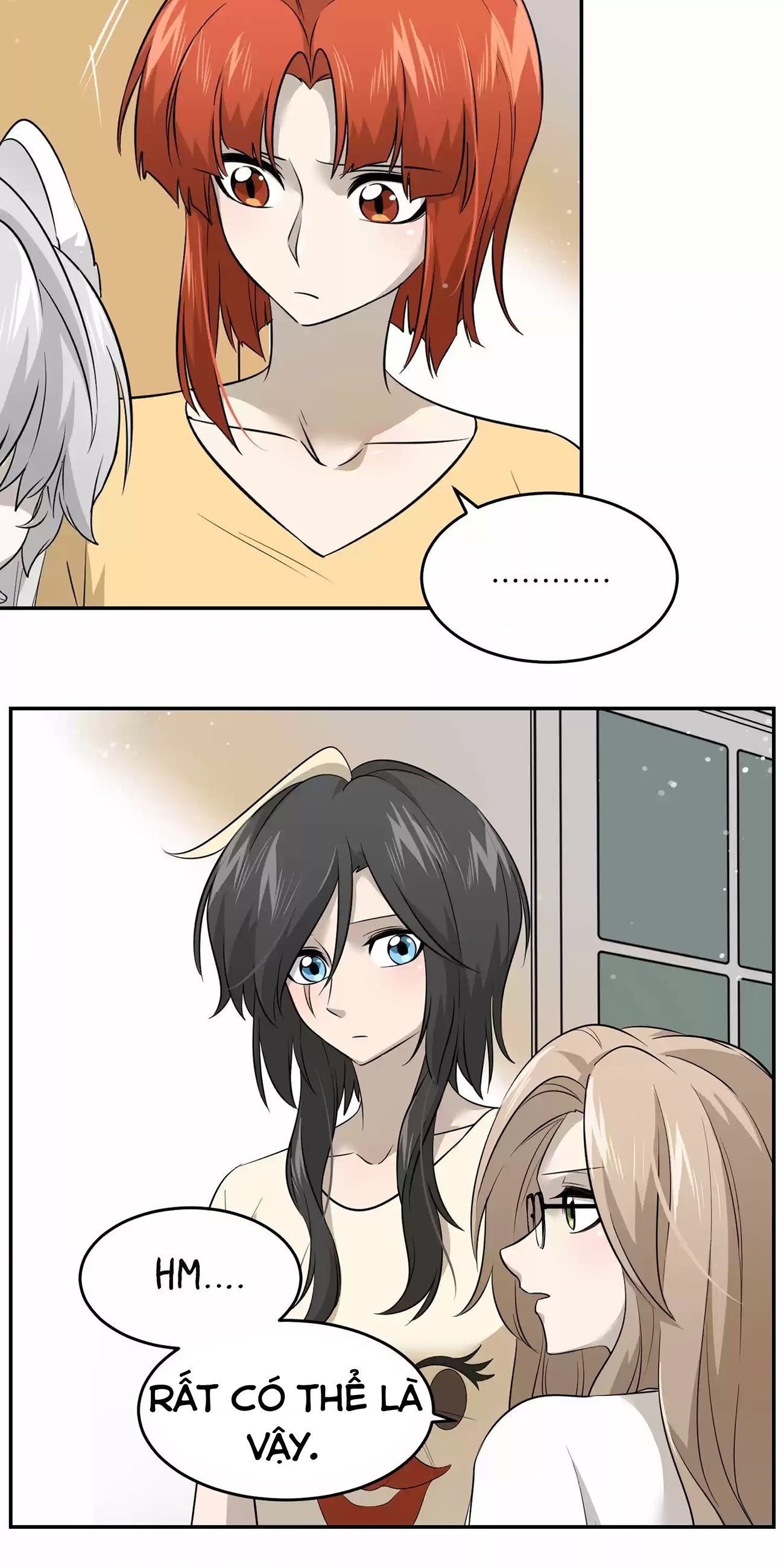 đọc truyện Đồ Ăn Của Ta Trông Thật Đáng Yêu Chương 39 ảnh 8 tại Thiên Thai Truyện