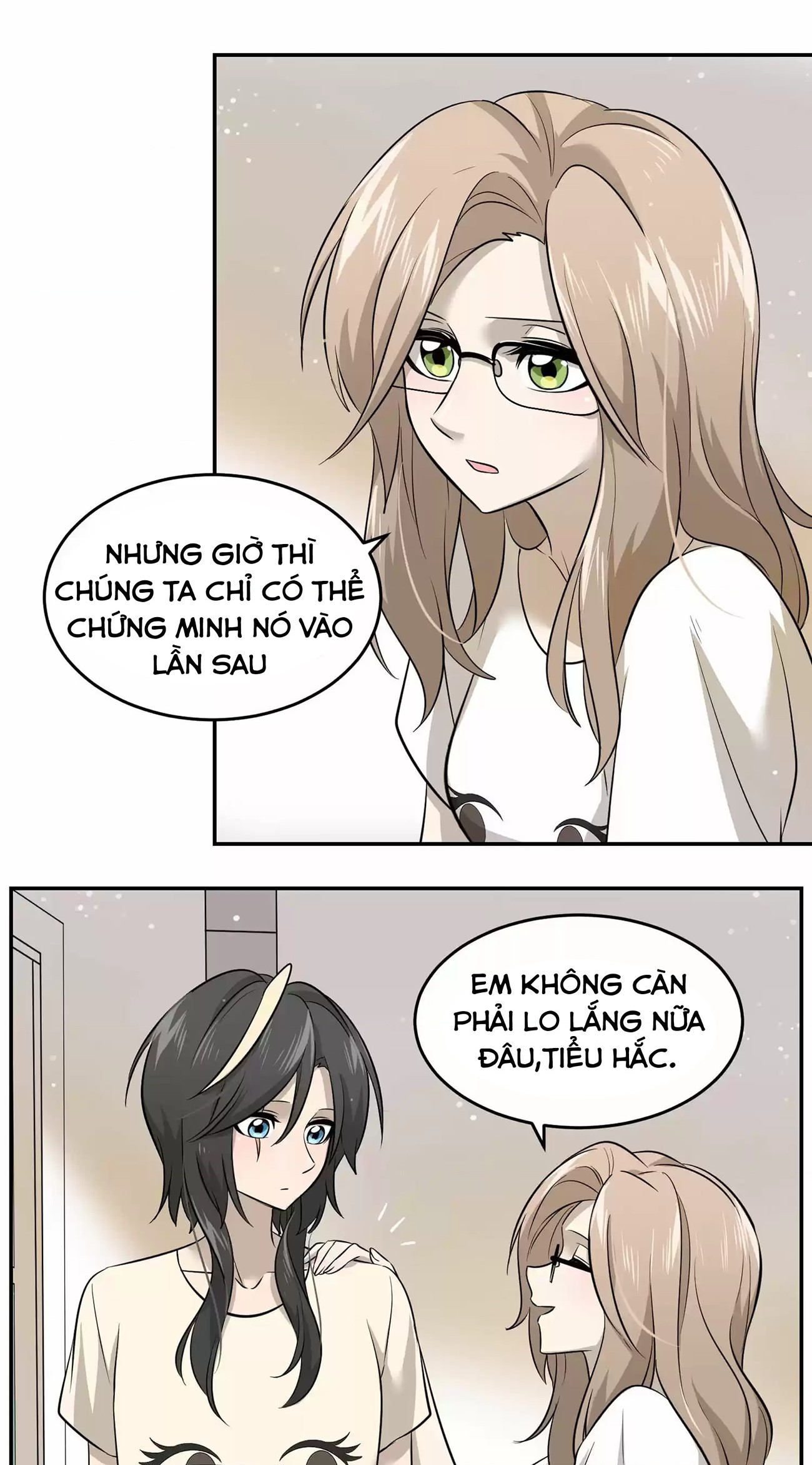 đọc truyện Đồ Ăn Của Ta Trông Thật Đáng Yêu Chương 39 ảnh 9 tại Thiên Thai Truyện