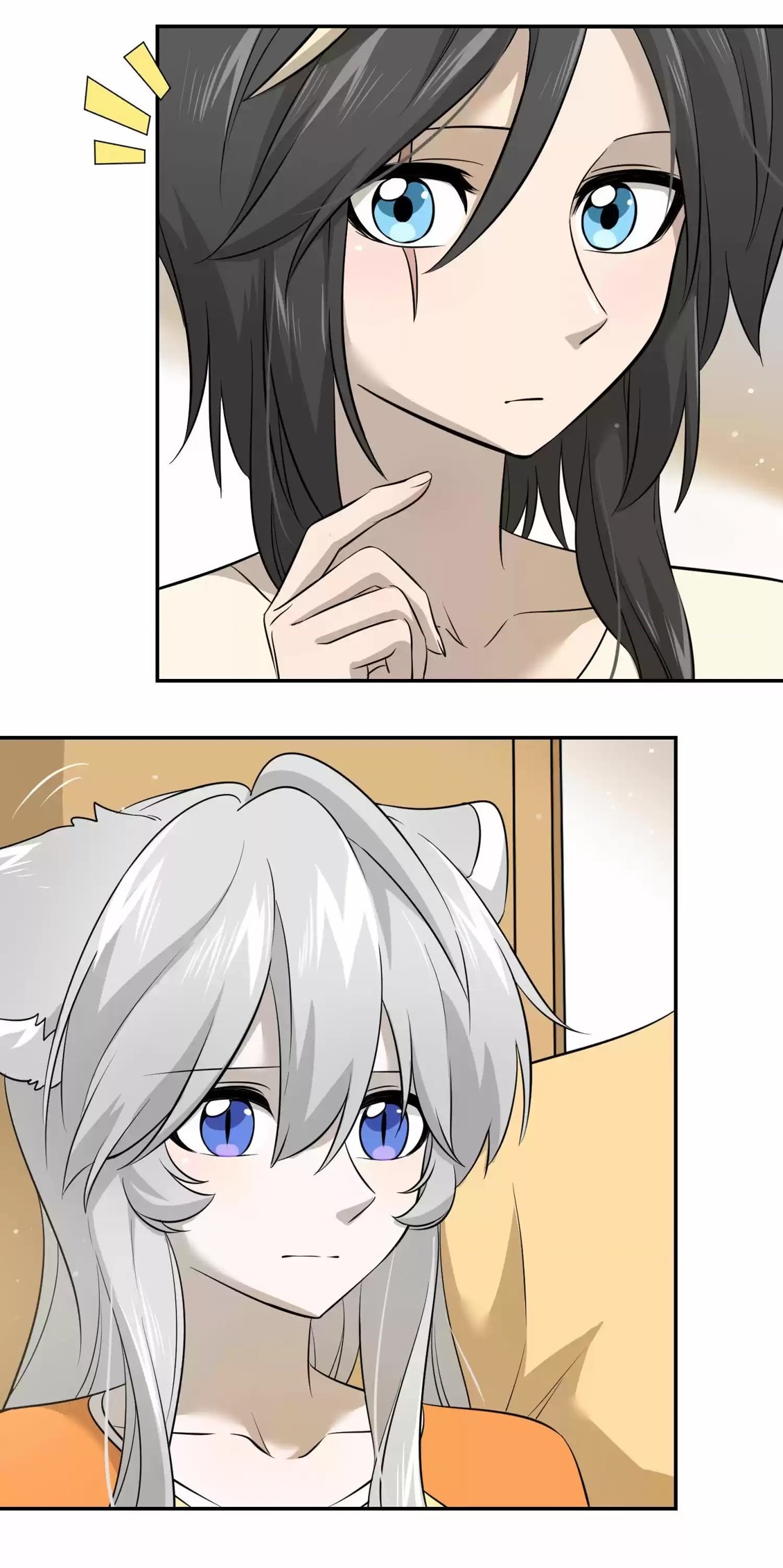 đọc truyện Đồ Ăn Của Ta Trông Thật Đáng Yêu Chương 39 ảnh 11 tại Thiên Thai Truyện