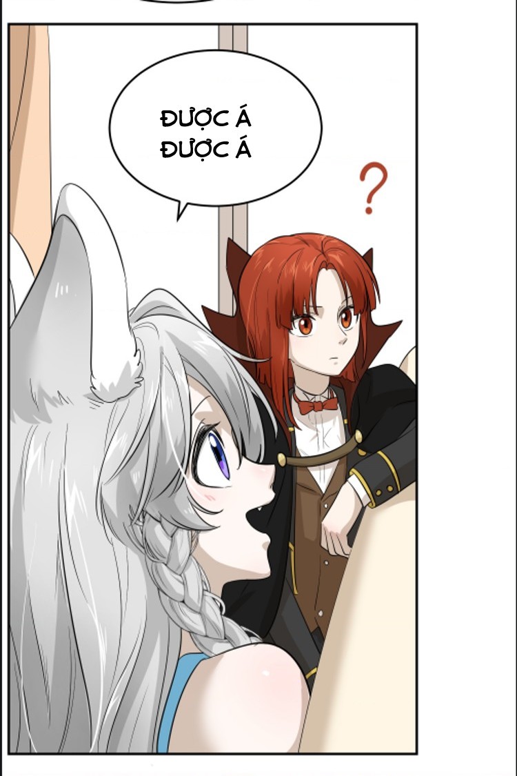 đọc truyện Đồ Ăn Của Ta Trông Thật Đáng Yêu Chương 4 ảnh 15 tại Thiên Thai Truyện