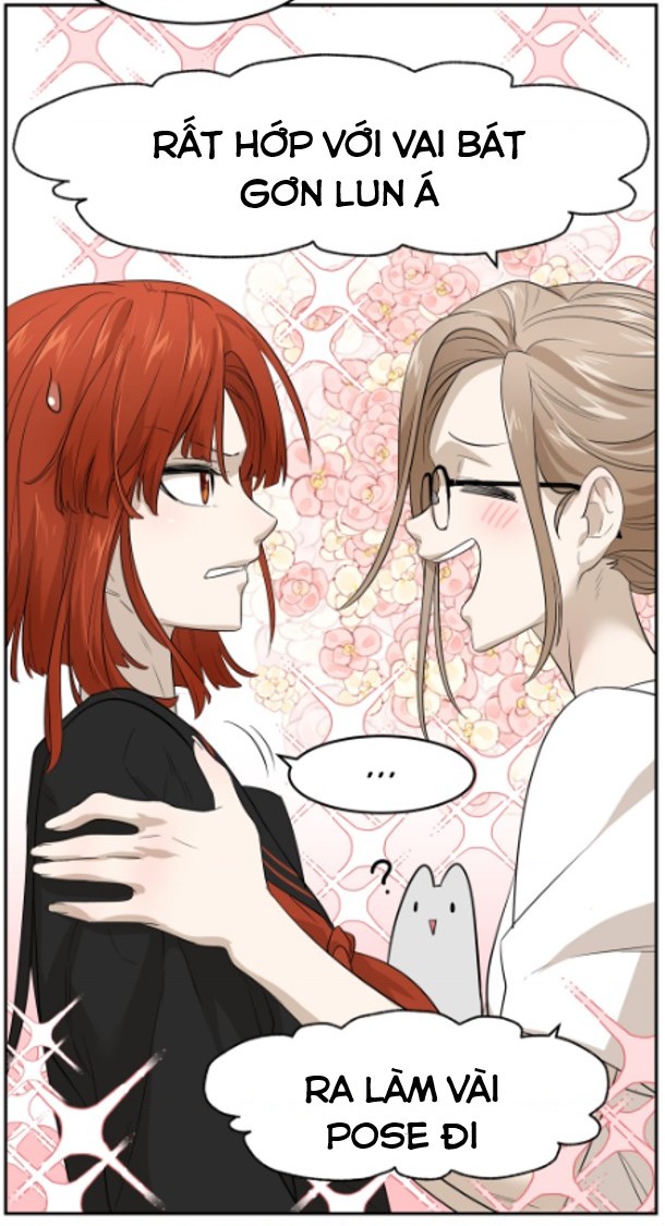 đọc truyện Đồ Ăn Của Ta Trông Thật Đáng Yêu Chương 4 ảnh 20 tại Thiên Thai Truyện