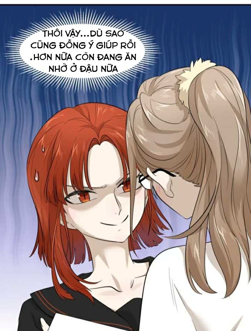 đọc truyện Đồ Ăn Của Ta Trông Thật Đáng Yêu Chương 4 ảnh 21 tại Thiên Thai Truyện