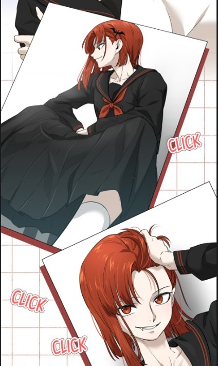 đọc truyện Đồ Ăn Của Ta Trông Thật Đáng Yêu Chương 4 ảnh 22 tại Thiên Thai Truyện