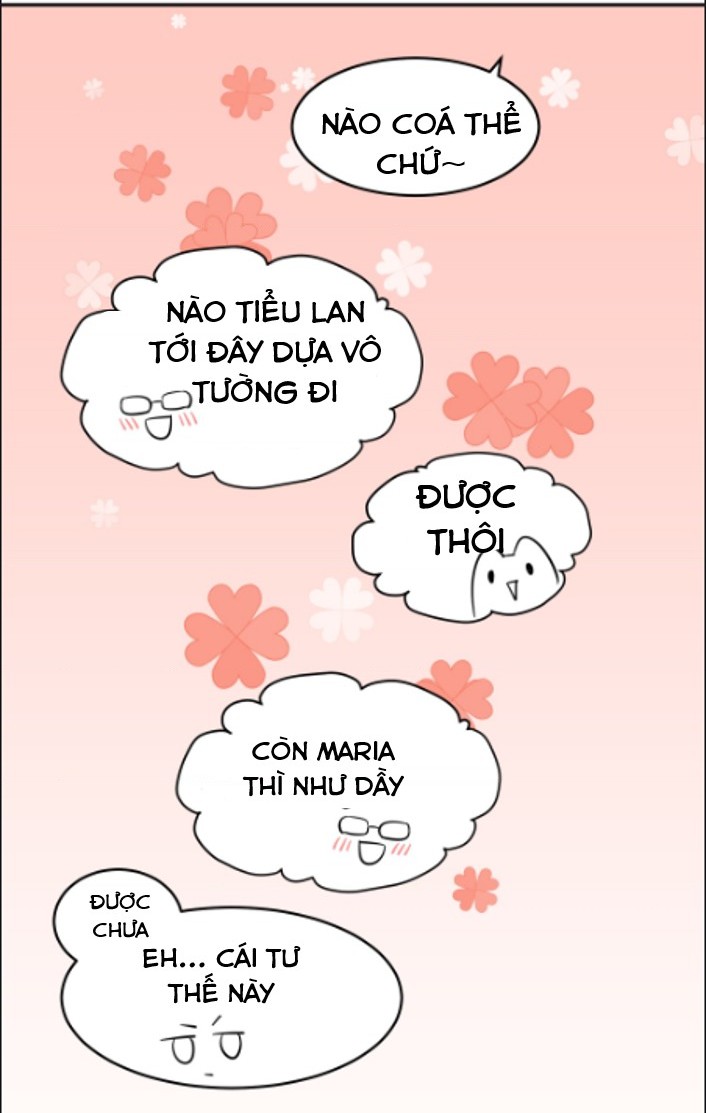 đọc truyện Đồ Ăn Của Ta Trông Thật Đáng Yêu Chương 4 ảnh 25 tại Thiên Thai Truyện