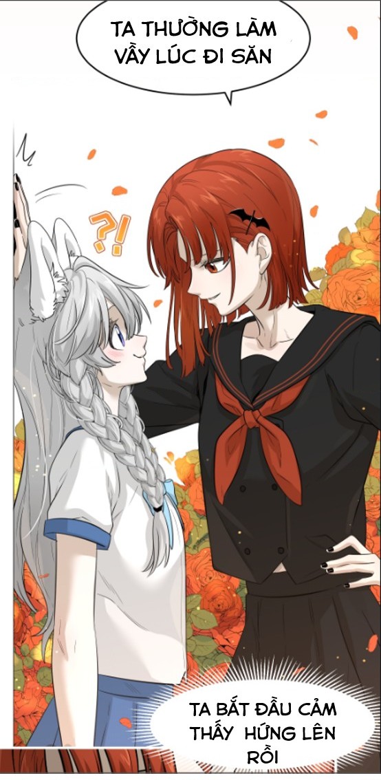 đọc truyện Đồ Ăn Của Ta Trông Thật Đáng Yêu Chương 4 ảnh 26 tại Thiên Thai Truyện