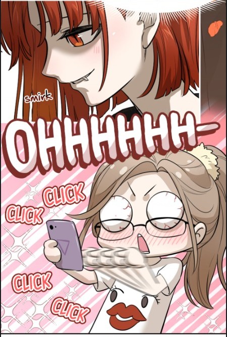 đọc truyện Đồ Ăn Của Ta Trông Thật Đáng Yêu Chương 4 ảnh 27 tại Thiên Thai Truyện