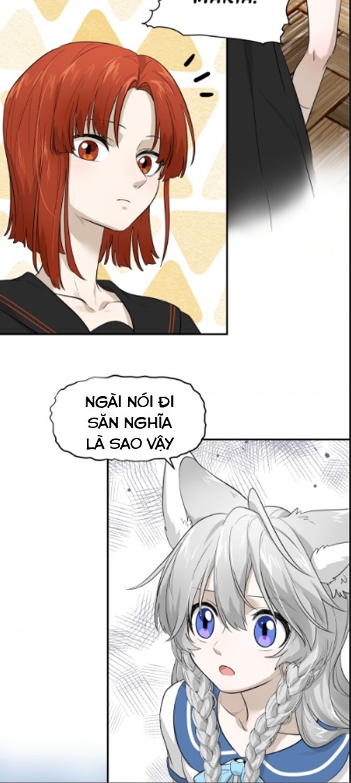 đọc truyện Đồ Ăn Của Ta Trông Thật Đáng Yêu Chương 4 ảnh 29 tại Thiên Thai Truyện