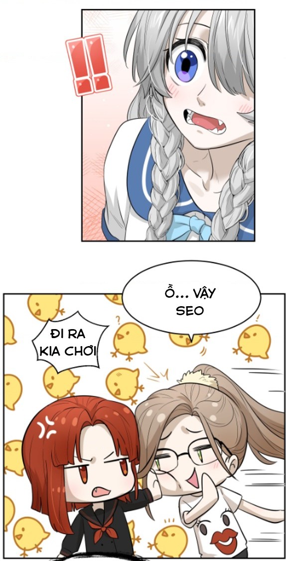 đọc truyện Đồ Ăn Của Ta Trông Thật Đáng Yêu Chương 4 ảnh 31 tại Thiên Thai Truyện