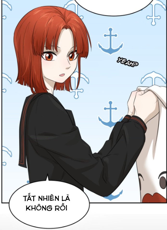 đọc truyện Đồ Ăn Của Ta Trông Thật Đáng Yêu Chương 4 ảnh 34 tại Thiên Thai Truyện