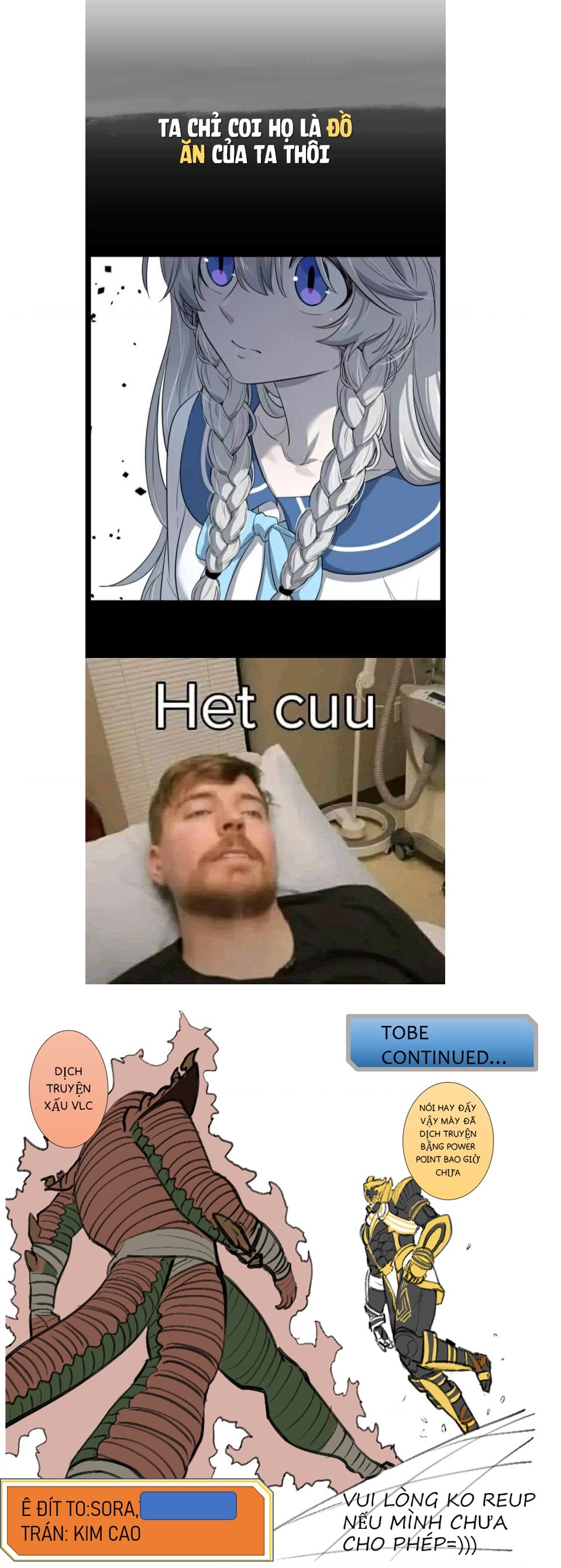 đọc truyện Đồ Ăn Của Ta Trông Thật Đáng Yêu Chương 4 ảnh 35 tại Thiên Thai Truyện