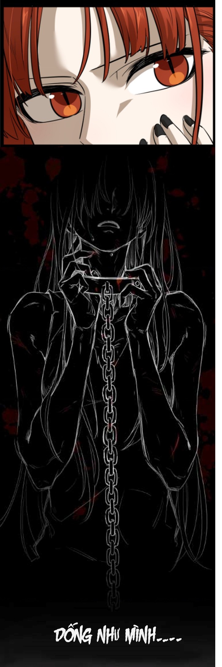 đọc truyện Đồ Ăn Của Ta Trông Thật Đáng Yêu Chương 4 ảnh 9 tại Thiên Thai Truyện