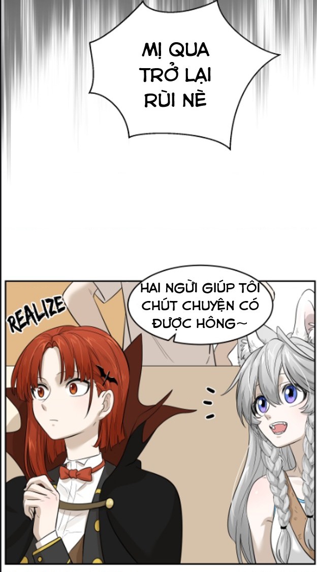 đọc truyện Đồ Ăn Của Ta Trông Thật Đáng Yêu Chương 4 ảnh 10 tại Thiên Thai Truyện