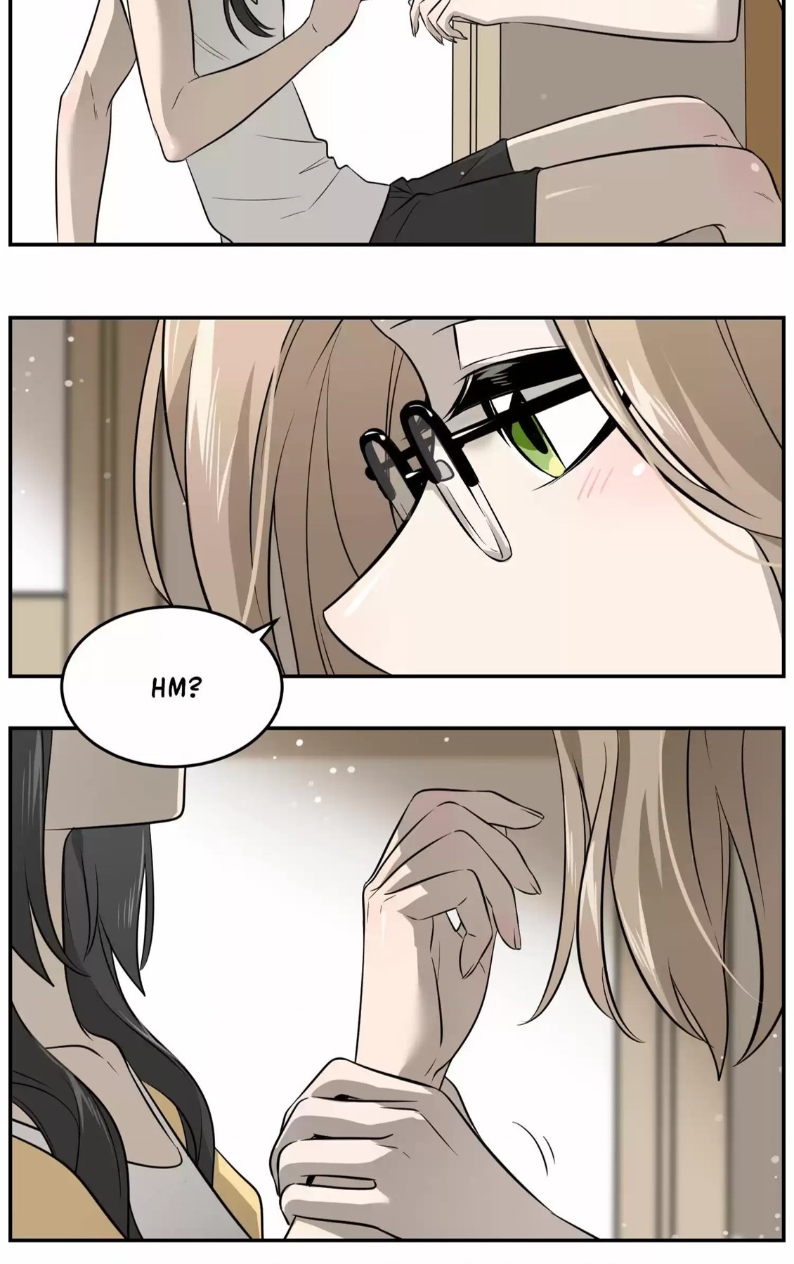 đọc truyện Đồ Ăn Của Ta Trông Thật Đáng Yêu Chương 40 ảnh 20 tại Thiên Thai Truyện