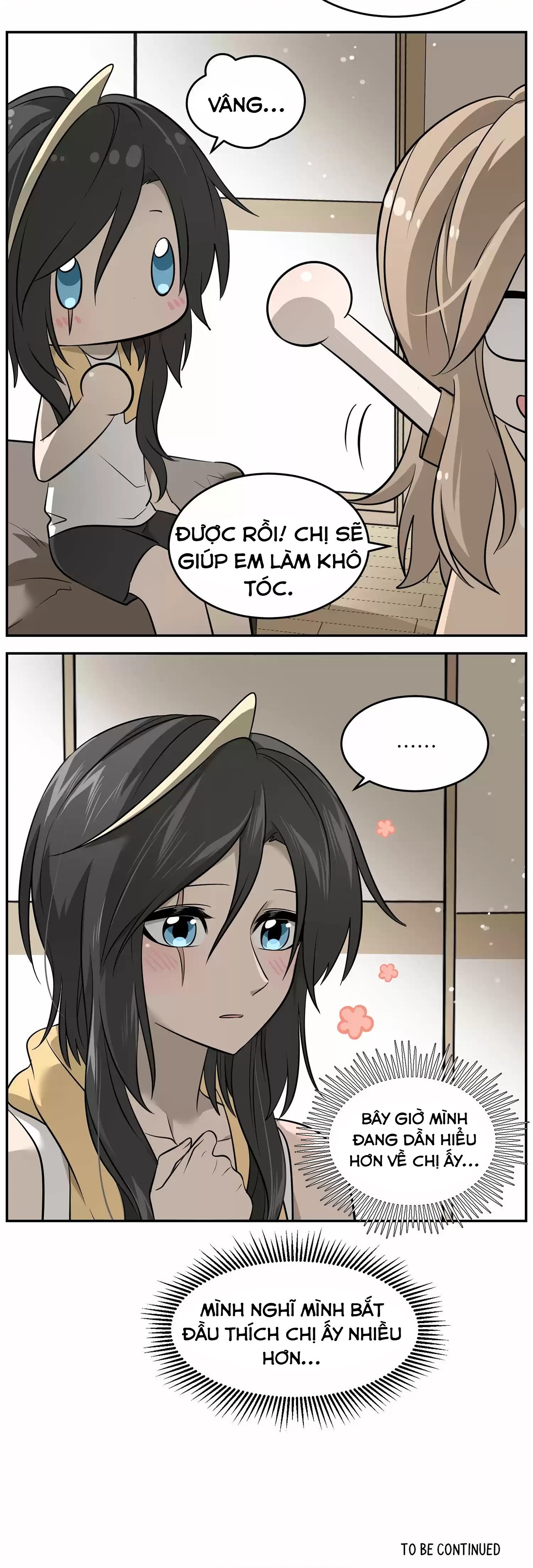 đọc truyện Đồ Ăn Của Ta Trông Thật Đáng Yêu Chương 40 ảnh 25 tại Thiên Thai Truyện