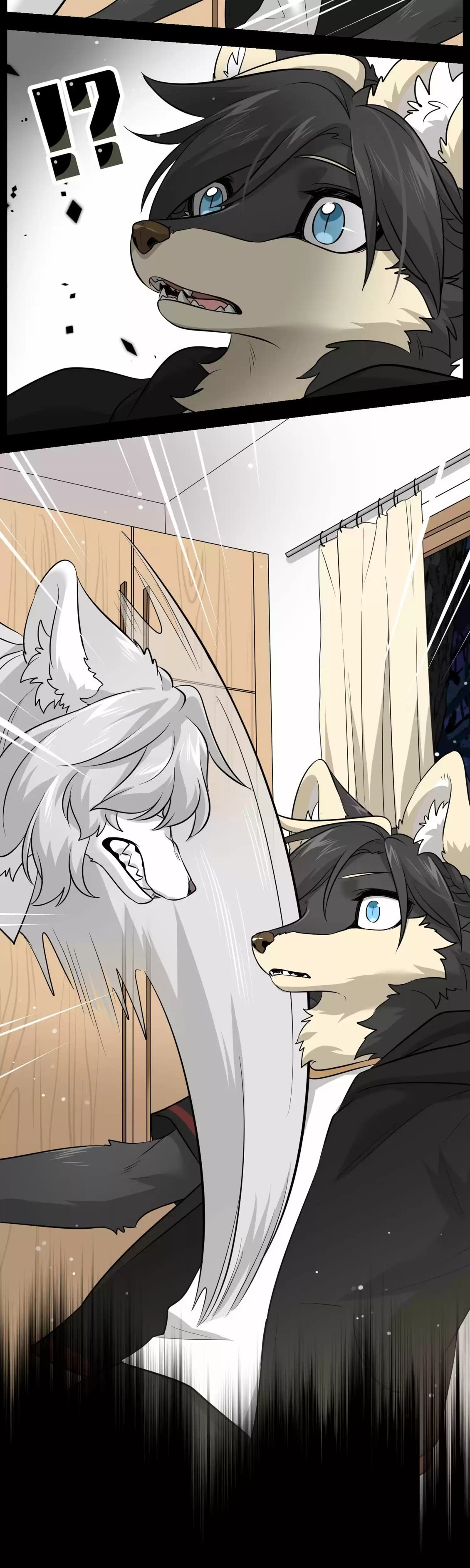 đọc truyện Đồ Ăn Của Ta Trông Thật Đáng Yêu Chương 40 ảnh 5 tại Thiên Thai Truyện