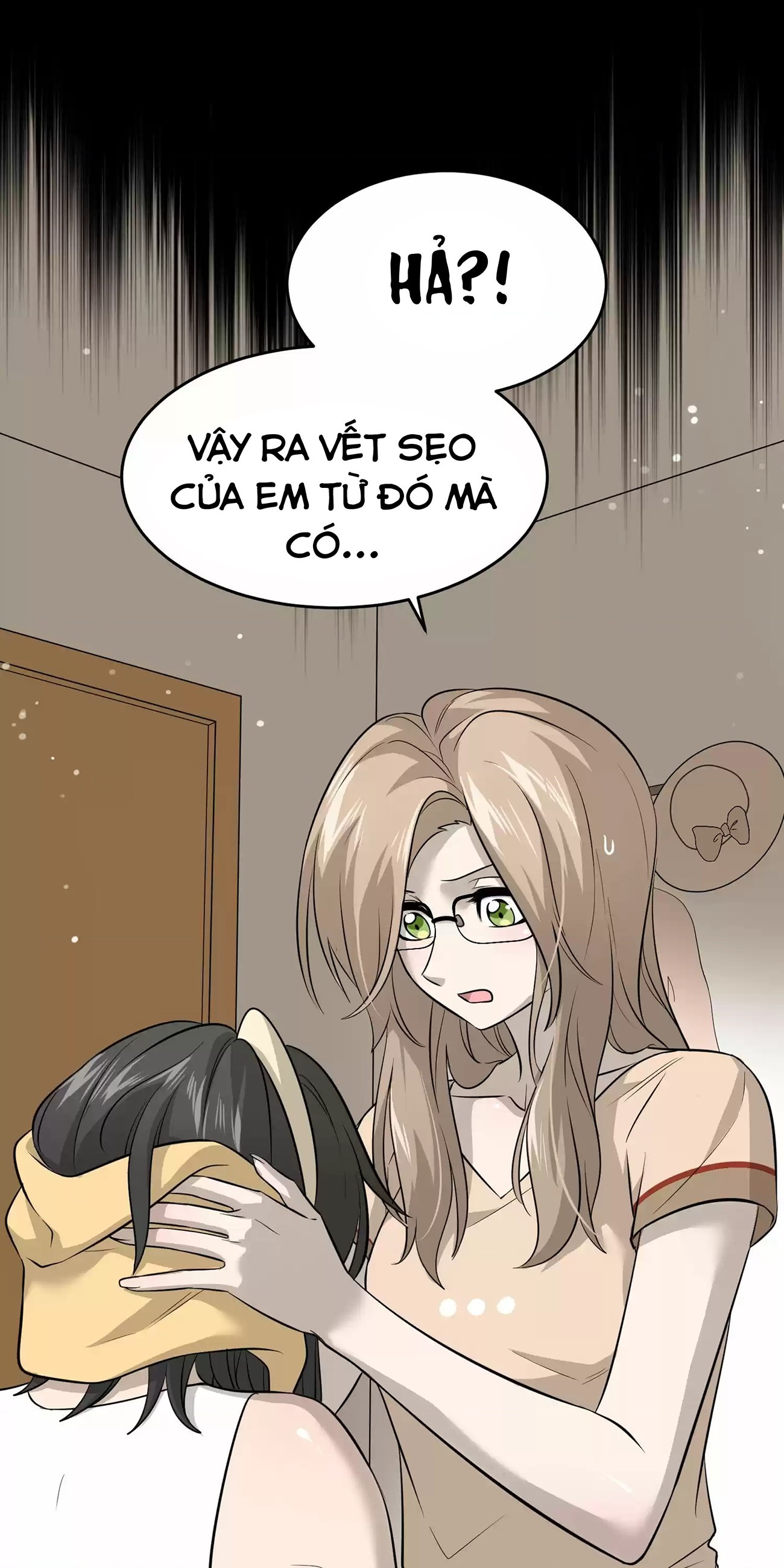 đọc truyện Đồ Ăn Của Ta Trông Thật Đáng Yêu Chương 40 ảnh 6 tại Thiên Thai Truyện